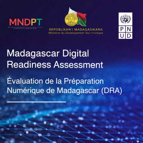 HemeraMediaConseil MadagascarDigitalReadnessAssesment