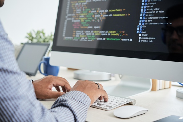HemeraMediaConseil software development madagascar