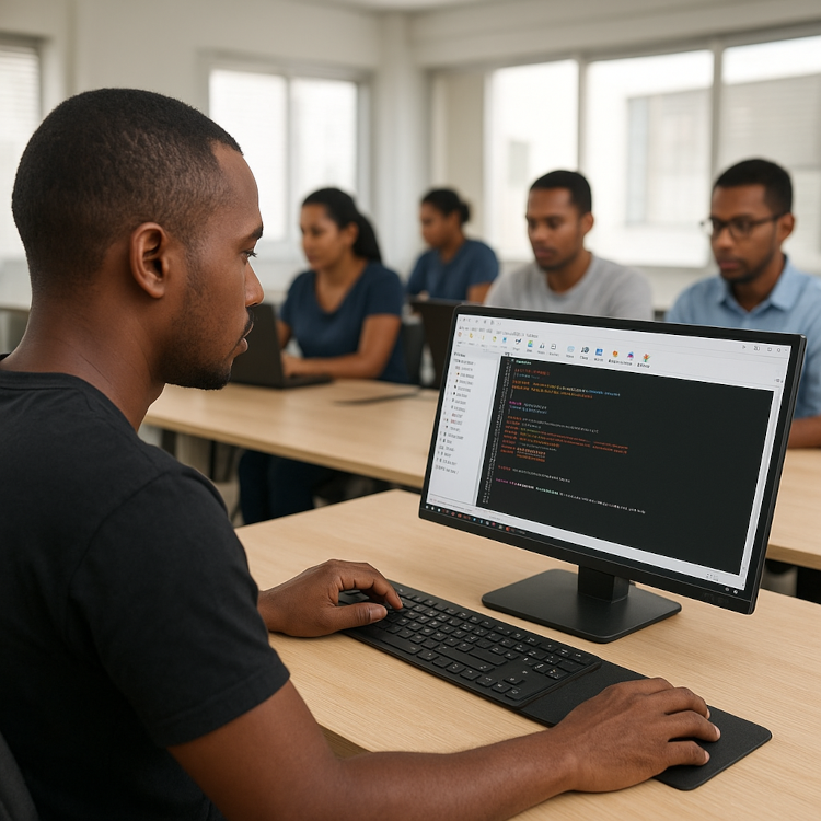 HemeraMediaConseil DevMada8MobaXterm