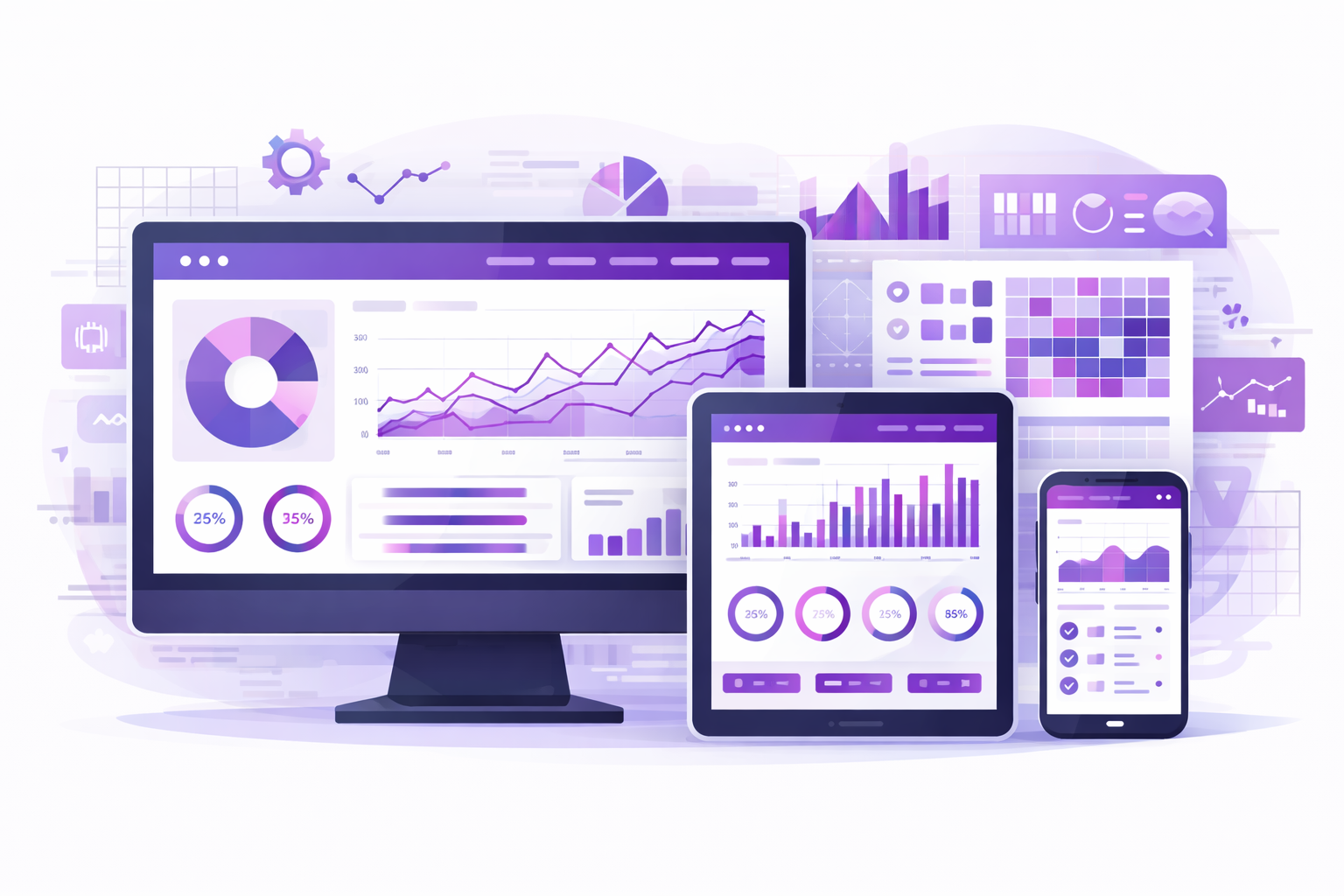 Data & pilotage décisionnel Madagascar