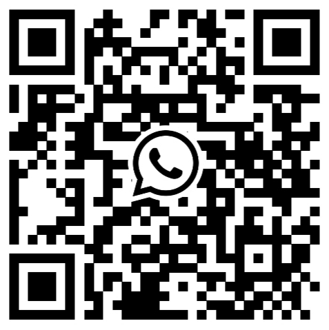 QR Code WhatsApp